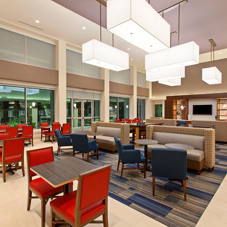 Hotel Hyatt Centric The Woodlands Extérieur photo