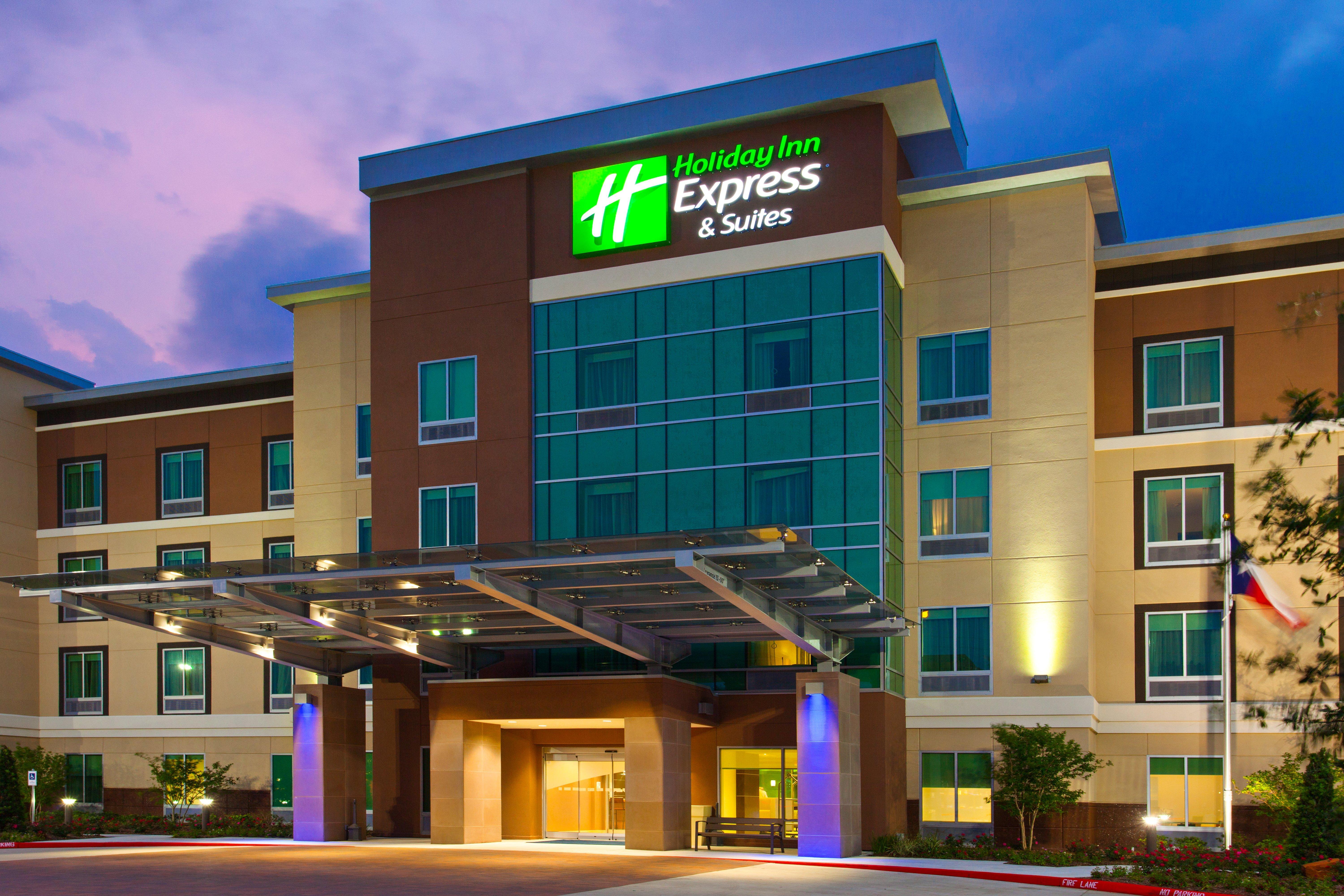 Hotel Hyatt Centric The Woodlands Extérieur photo
