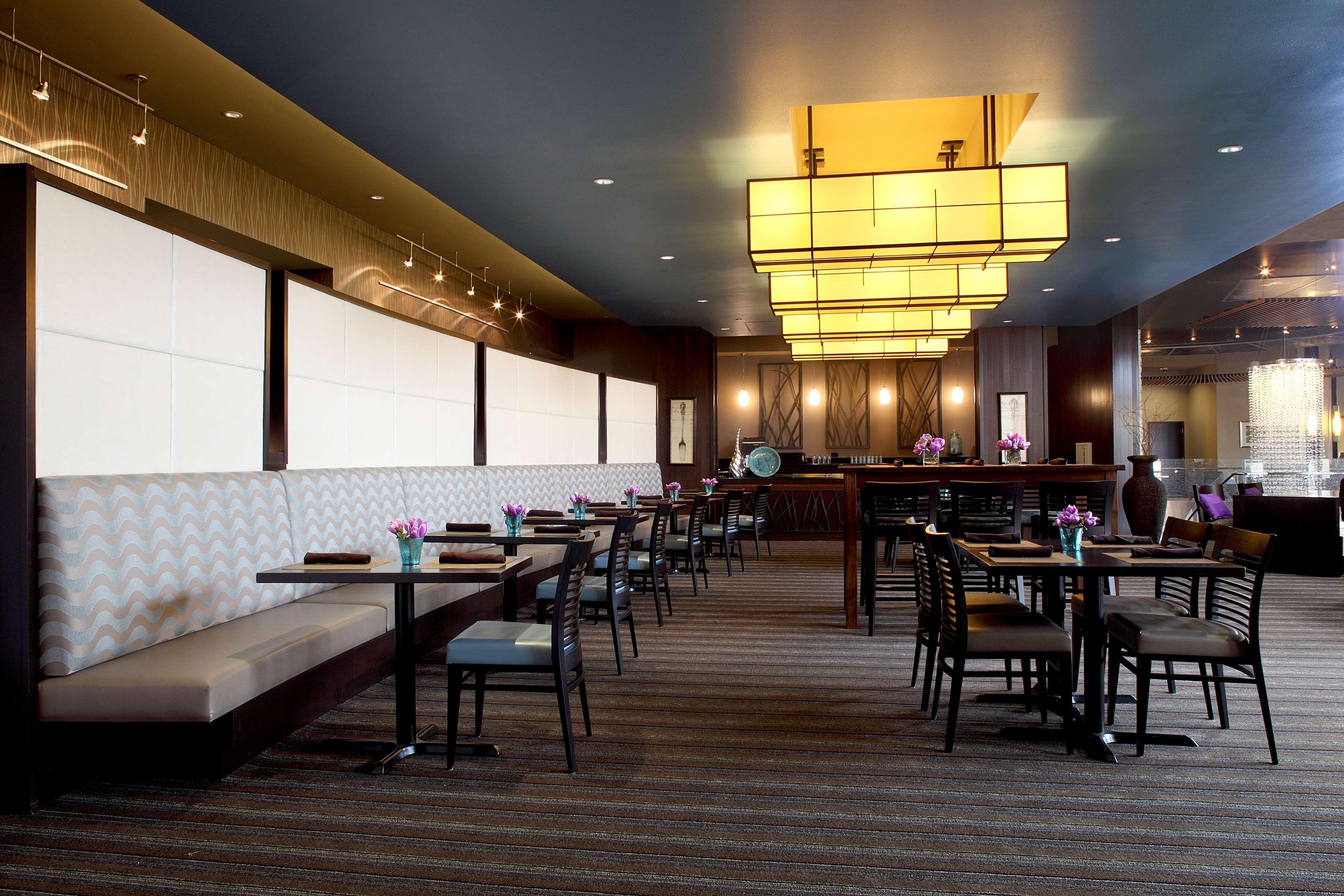 Hotel Hyatt Centric The Woodlands Extérieur photo