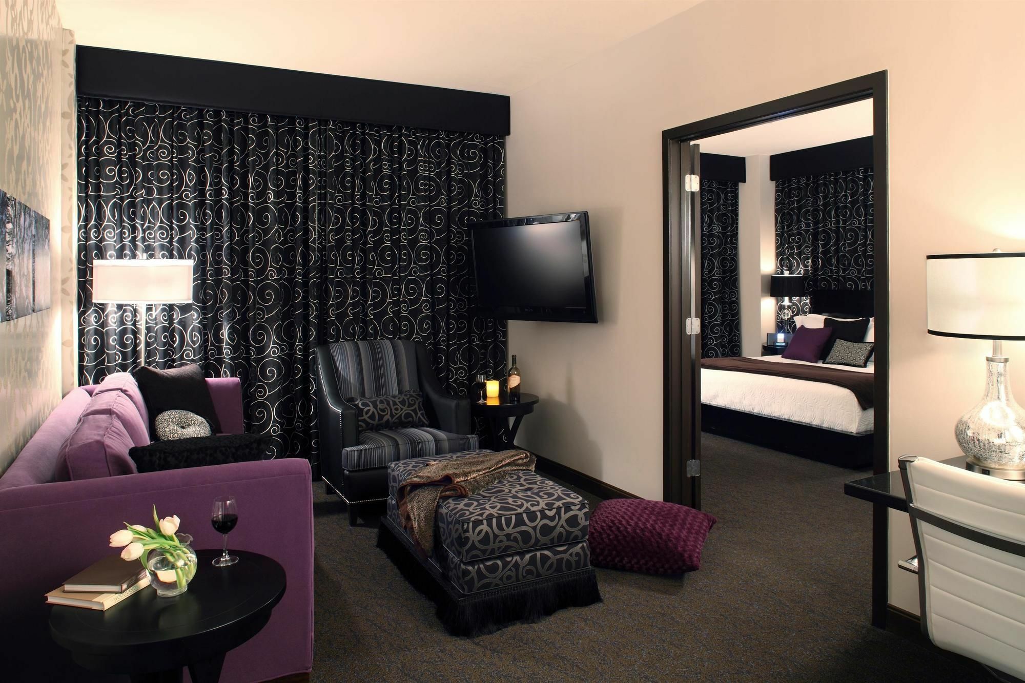 Hotel Hyatt Centric The Woodlands Extérieur photo