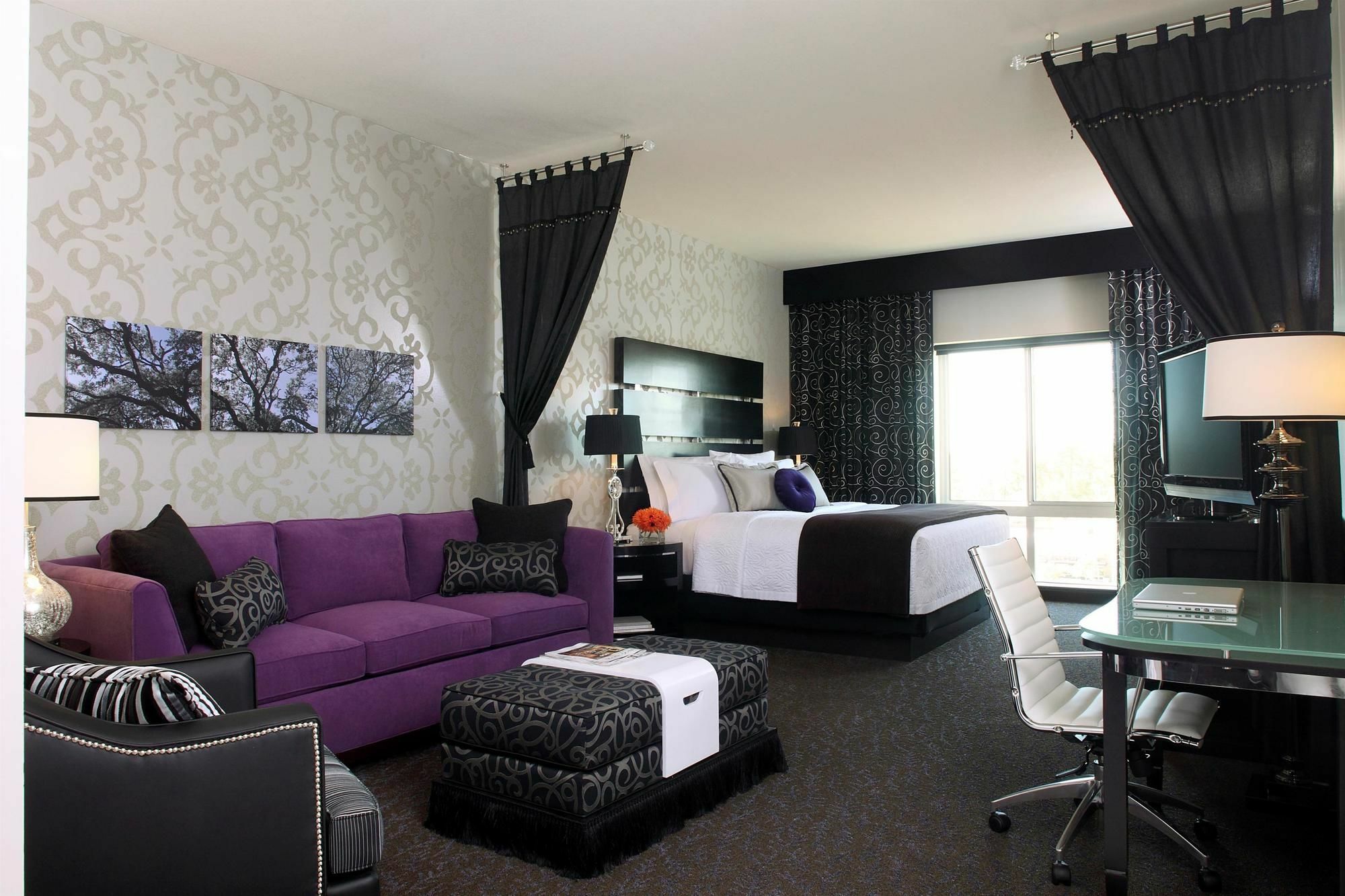 Hotel Hyatt Centric The Woodlands Extérieur photo