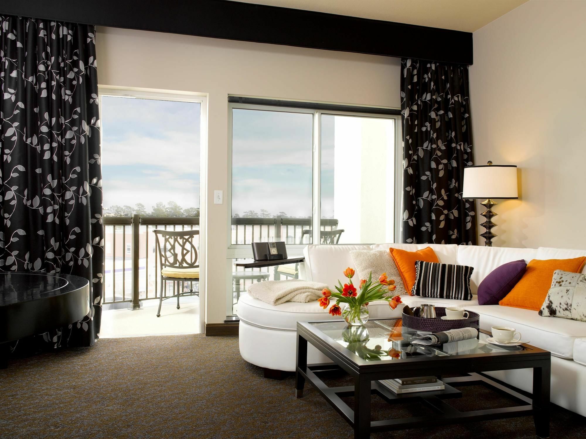 Hotel Hyatt Centric The Woodlands Extérieur photo